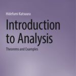 خرید و دانلود نسخه کامل کتاب Introduction to Analysis: Theorems and Examples