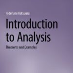 خرید و دانلود نسخه کامل کتاب Introduction to Analysis: Theorems and Examples