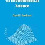 خرید و دانلود نسخه کامل کتاب Introduction to Applied Mathematics for Environmental Science