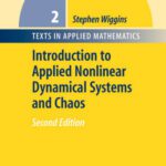 خرید و دانلود نسخه کامل کتاب Introduction to Applied Nonlinear Dynamical Systems and Chaos