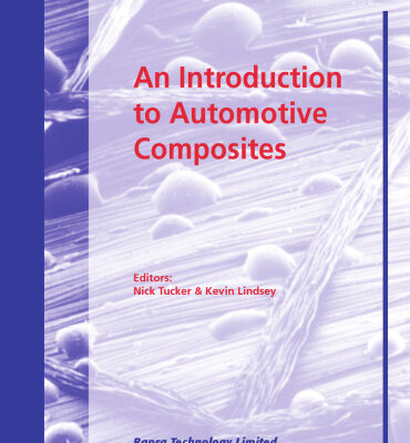 خرید و دانلود نسخه کامل کتاب Introduction to Automotive Composites