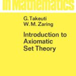 خرید و دانلود نسخه کامل کتاب Introduction to Axiomatic Set Theory