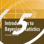 خرید و دانلود نسخه کامل کتاب Introduction to Bayesian Statistics 2nd Edition
