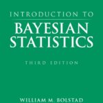 خرید و دانلود نسخه کامل کتاب Introduction to Bayesian Statistics