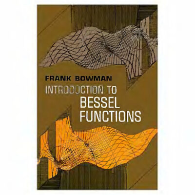 خرید و دانلود نسخه کامل کتاب Introduction to Bessel Functions