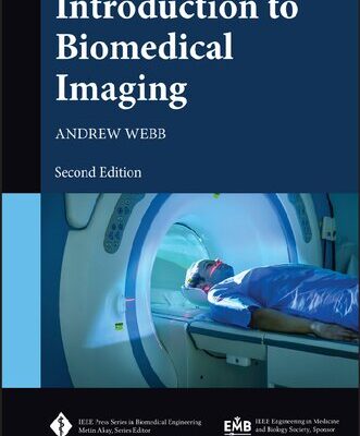 خرید و دانلود نسخه کامل کتاب Introduction to Biomedical Imaging, 2e
