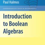 خرید و دانلود نسخه کامل کتاب Introduction to Boolean Algebras