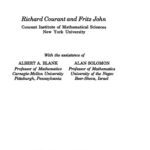 خرید و دانلود نسخه کامل کتاب Introduction to Calculus and Analysis, Vol. 2