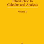 خرید و دانلود نسخه کامل کتاب Introduction to Calculus and Analysis