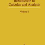 خرید و دانلود نسخه کامل کتاب Introduction to Calculus and Analysis