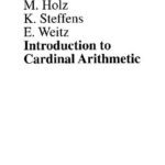 خرید و دانلود نسخه کامل کتاب Introduction to cardinal arithmetic