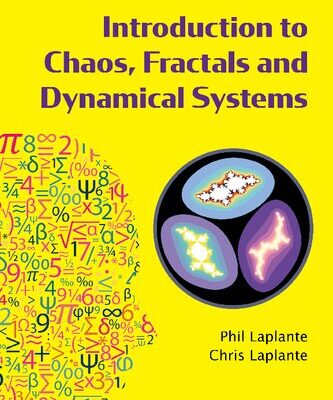 خرید و دانلود نسخه کامل کتاب Introduction To Chaos, Fractals And Dynamical Systems