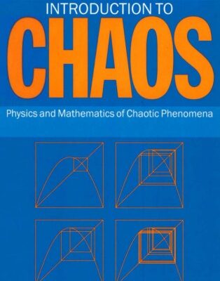 خرید و دانلود نسخه کامل کتاب Introduction to Chaos: Physics and Mathematics of Chaotic Phenomena