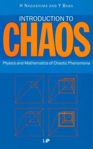 خرید و دانلود نسخه کامل کتاب Introduction to Chaos: Physics and Mathematics of Chaotic Phenomena_6891b6c0c0378.jpeg خرید و دانلود نسخه کامل کتاب Introduction to Chaos: Physics and Mathematics of Chaotic Phenomena