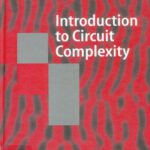 خرید و دانلود نسخه کامل کتاب Introduction to Circuit Complexity: A Uniform Approach