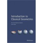 خرید و دانلود نسخه کامل کتاب Introduction to Classical Geometries