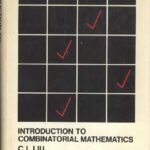 خرید و دانلود نسخه کامل کتاب Introduction to combinatorial mathematics