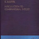 خرید و دانلود نسخه کامل کتاب Introduction to combinatorial theory
