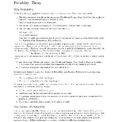 خرید و دانلود نسخه کامل کتاب Introduction to Communication Systems. The Theory of Probability