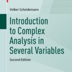 خرید و دانلود نسخه کامل کتاب Introduction to Complex Analysis in Several Variables