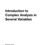 خرید و دانلود نسخه کامل کتاب Introduction to Complex Analysis in Several Variables
