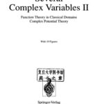 خرید و دانلود نسخه کامل کتاب Introduction to Complex Analysis