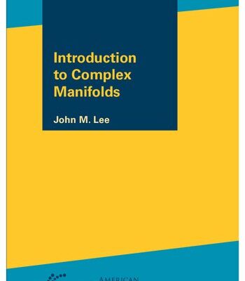 خرید و دانلود نسخه کامل کتاب Introduction to Complex Manifolds