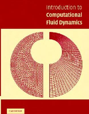 خرید و دانلود نسخه کامل کتاب Introduction to computational fluid dynamics