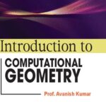 خرید و دانلود نسخه کامل کتاب Introduction to Computational Geometry