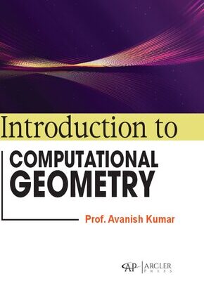 خرید و دانلود نسخه کامل کتاب Introduction to Computational Geometry