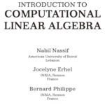 خرید و دانلود نسخه کامل کتاب Introduction to Computational Linear Algebra