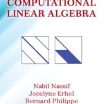 خرید و دانلود نسخه کامل کتاب Introduction to Computational Linear Algebra