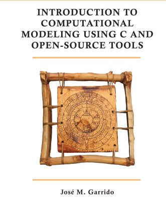 خرید و دانلود نسخه کامل کتاب Introduction to Computational Modeling Using C and Open-Source Tools