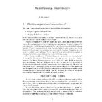 خرید و دانلود نسخه کامل کتاب Introduction to Computational Neuroscience