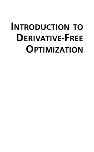 خرید و دانلود نسخه کامل کتاب Introduction to derivative-free optimization_68b3eff2ace66.jpeg خرید و دانلود نسخه کامل کتاب Introduction to derivative-free optimization