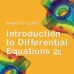 خرید و دانلود نسخه کامل کتاب Introduction to Differential Equations 2e
