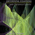 خرید و دانلود نسخه کامل کتاب Introduction to differential equations with dynamical systems