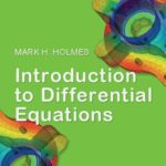 خرید و دانلود نسخه کامل کتاب Introduction to Differential Equations