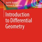 خرید و دانلود نسخه کامل کتاب Introduction to Differential Geometry