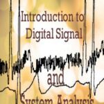 خرید و دانلود نسخه کامل کتاب Introduction to Digital Signal and System Analysis