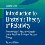 خرید و دانلود نسخه کامل کتاب Introduction to Einstein’s Theory of Relativity