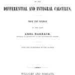 خرید و دانلود نسخه کامل کتاب Introduction to elements of differential and integral calculus (1891)