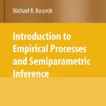 خرید و دانلود نسخه کامل کتاب Introduction to empirical processes and semiparametric inference