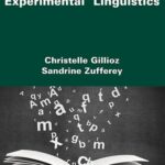 خرید و دانلود نسخه کامل کتاب Introduction to Experimental Linguistics