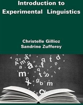 خرید و دانلود نسخه کامل کتاب Introduction to Experimental Linguistics