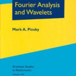 خرید و دانلود نسخه کامل کتاب Introduction to Fourier Analysis and Wavelets