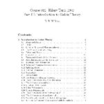 خرید و دانلود نسخه کامل کتاب Introduction to Galois theory