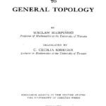 خرید و دانلود نسخه کامل کتاب Introduction to General Topology