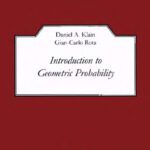 خرید و دانلود نسخه کامل کتاب Introduction to geometric probability