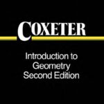 خرید و دانلود نسخه کامل کتاب Introduction to Geometry